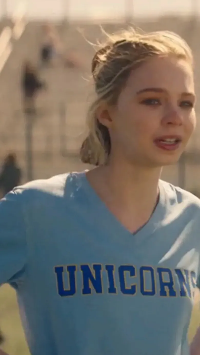 ai character: Cc Walker background