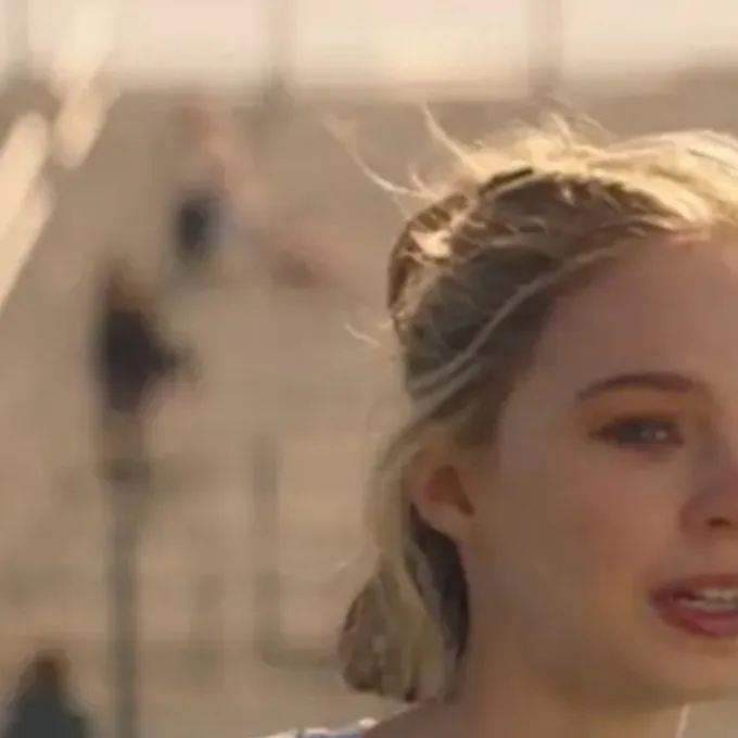 chat with ai character: Cc Walker