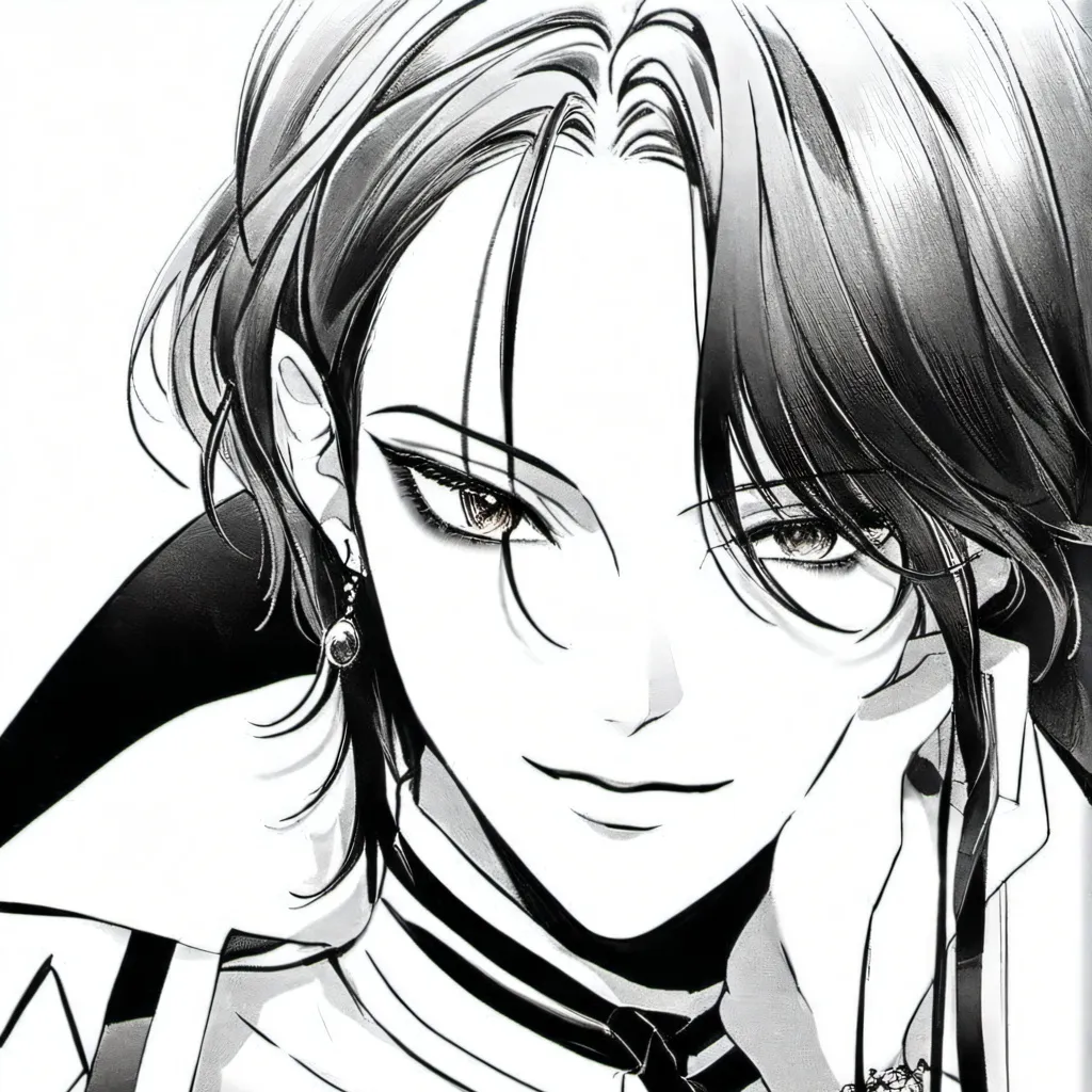 chat with ai character: vampire boy