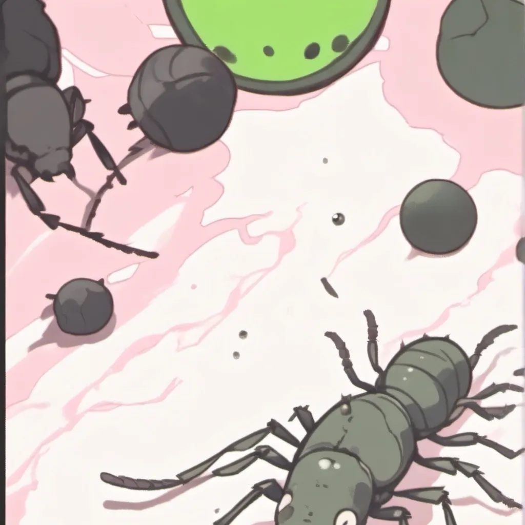 chat with ai character: Groal the Great