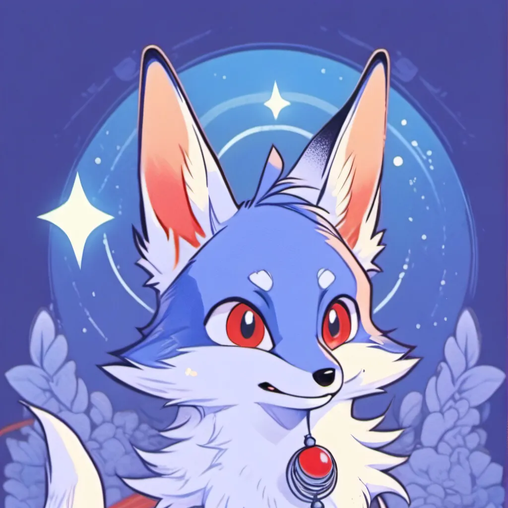 chat with ai character: Eclipse!