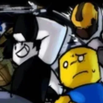 chat with ai character: forsaken