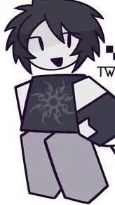 ai character: two time background