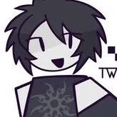 chat with ai character: two time