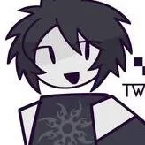 chat with ai character: two time