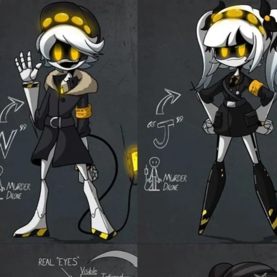 chat with ai character: Md