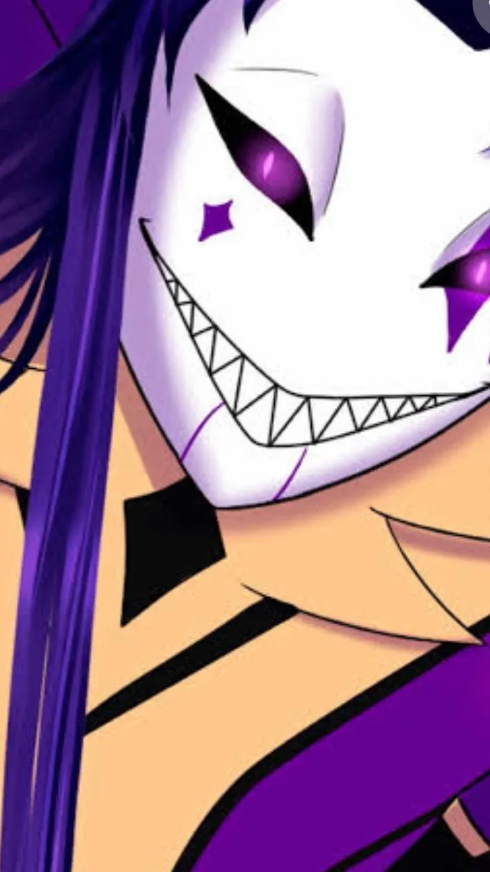 ai character: Jester background