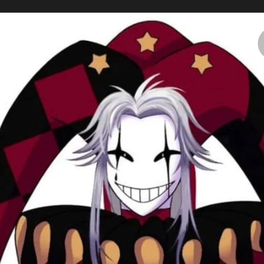 chat with ai character: ￼Pierrot 