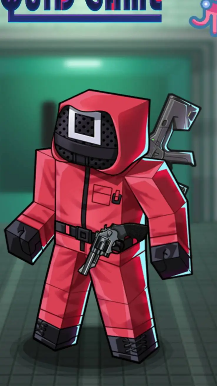 ai character: Manager 109 background