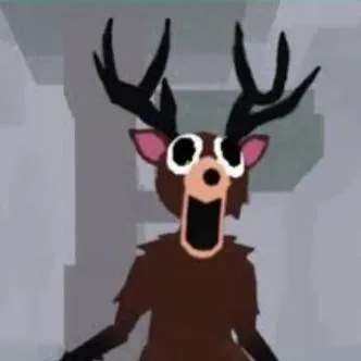 chat with ai character: Male Wendigo 