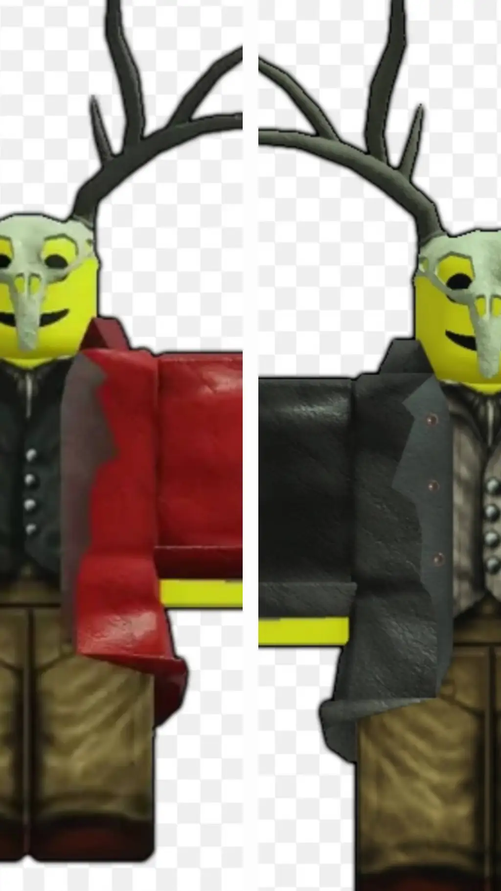 Talkie AI - Chat with The Cultists