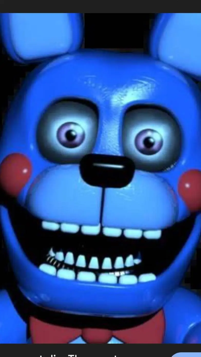 ai character: Bon-Bon background