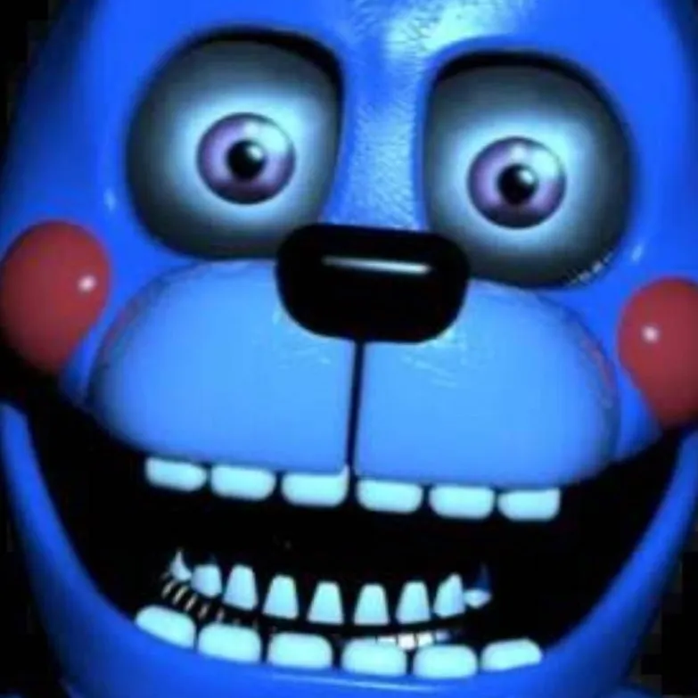 chat with ai character: Bon-Bon