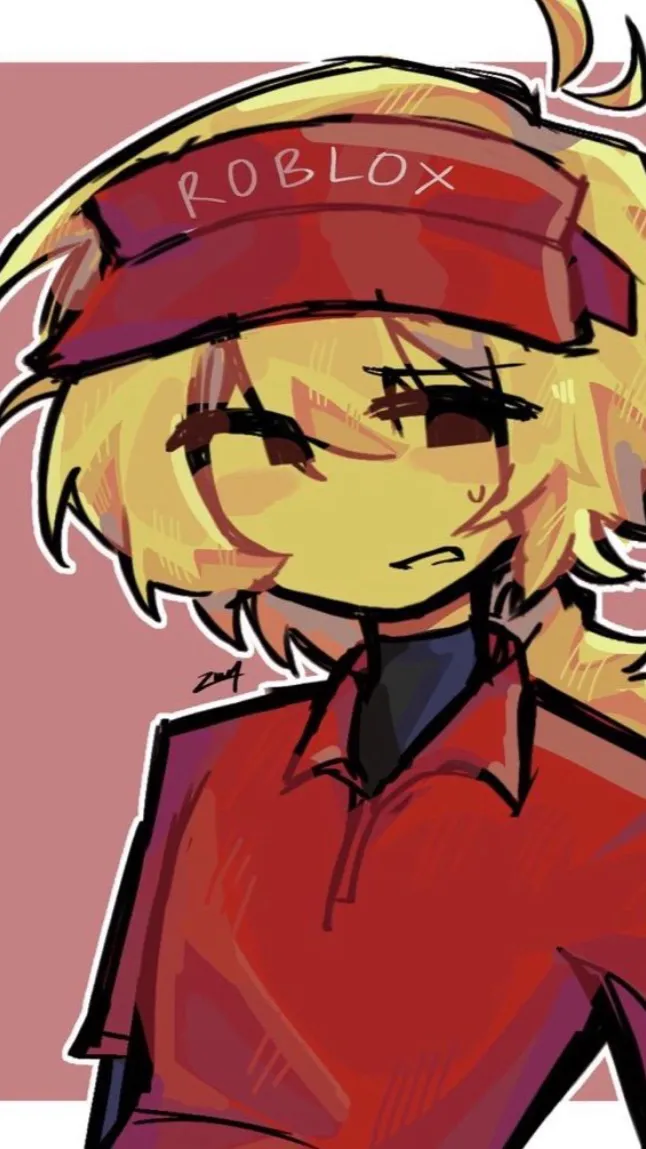 ai character: Elliot background