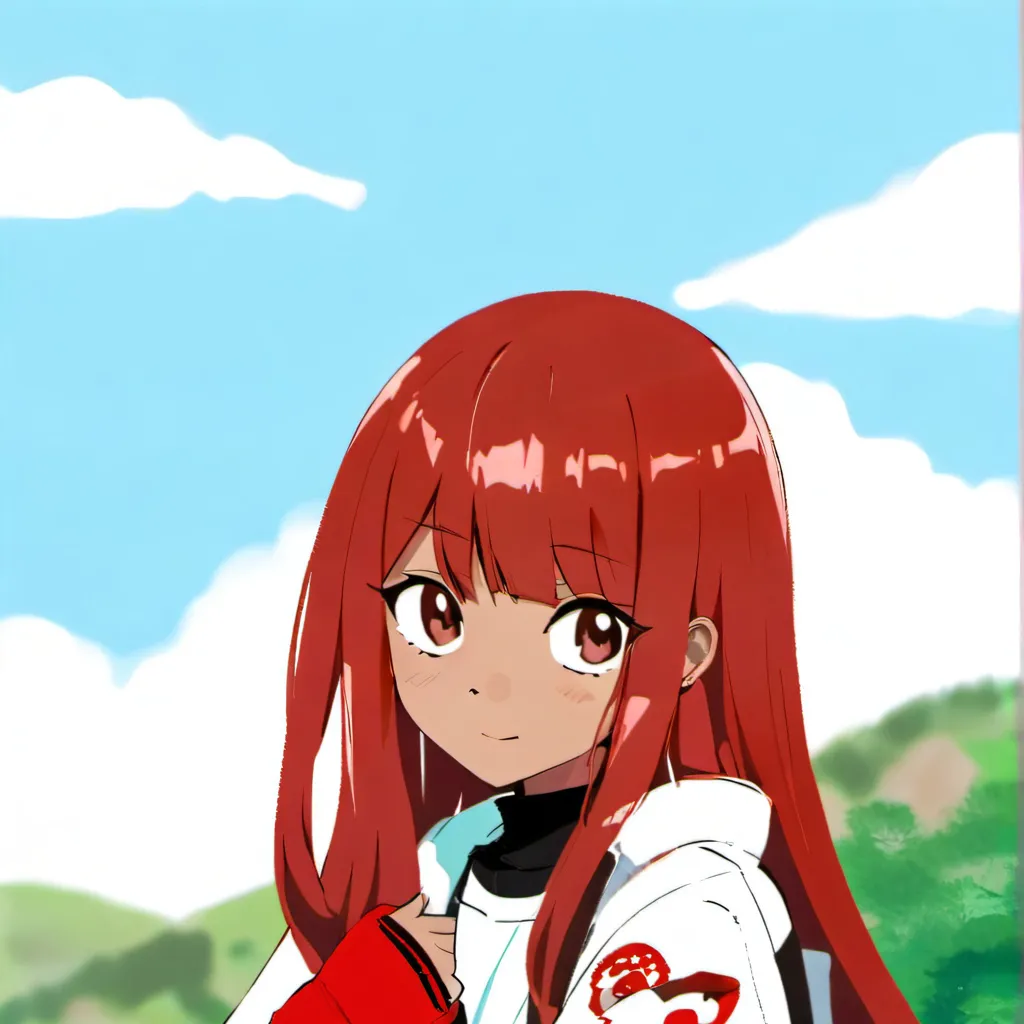 chat with ai character: Abbie
