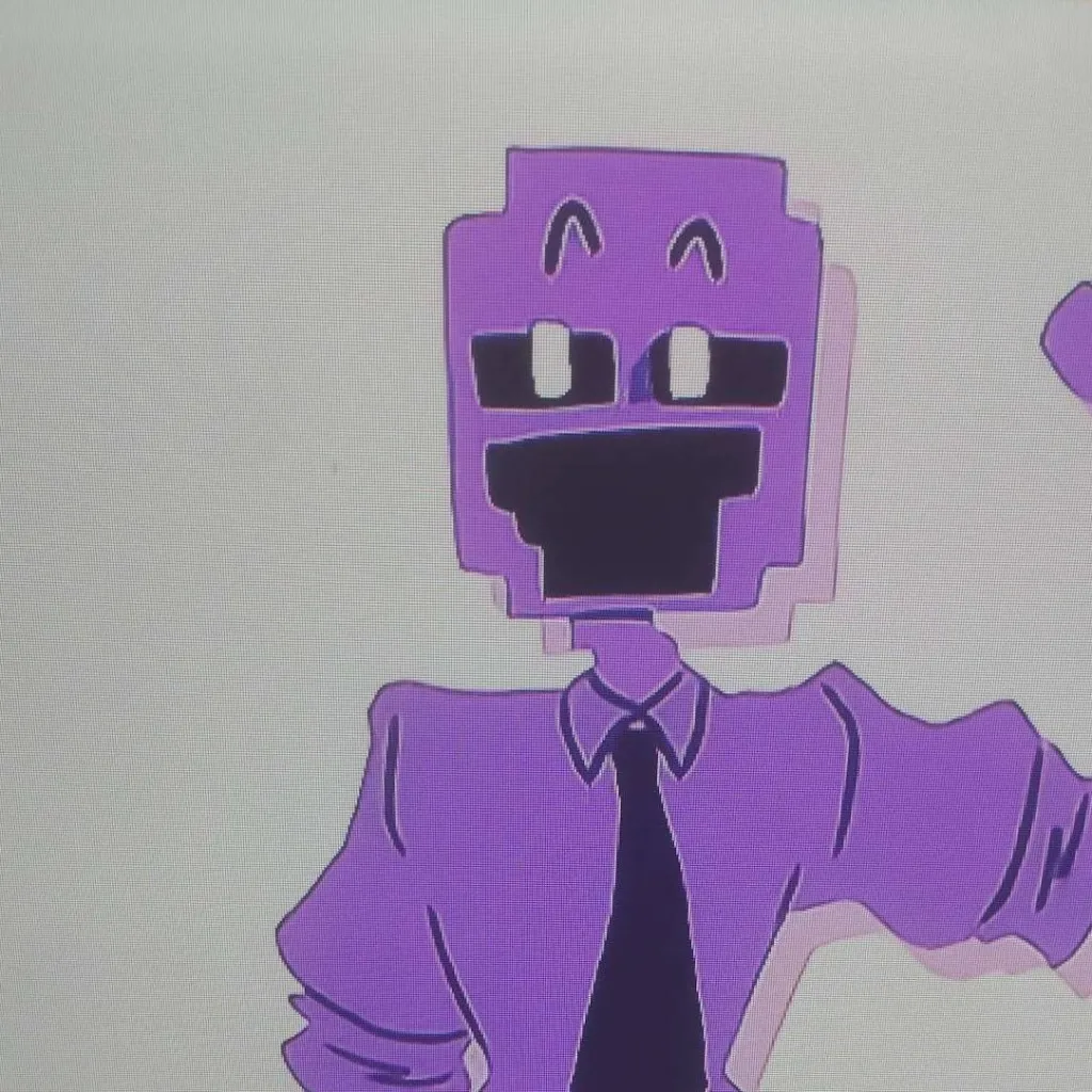 chat with ai character: William Afton 