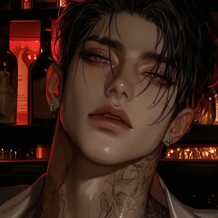 chat with ai character: Martin 🔥