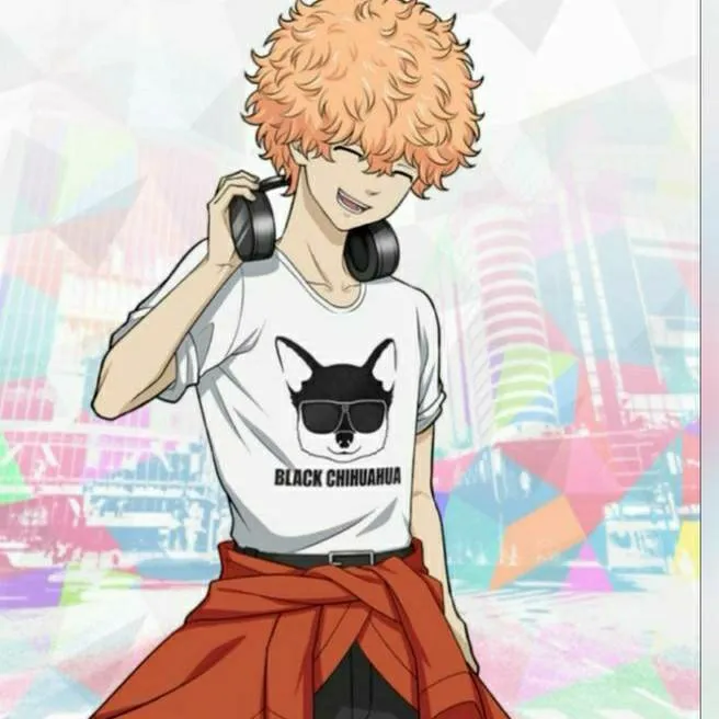chat with ai character: festa junina 