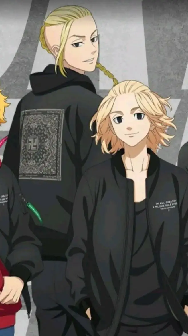 ai character: a festa background