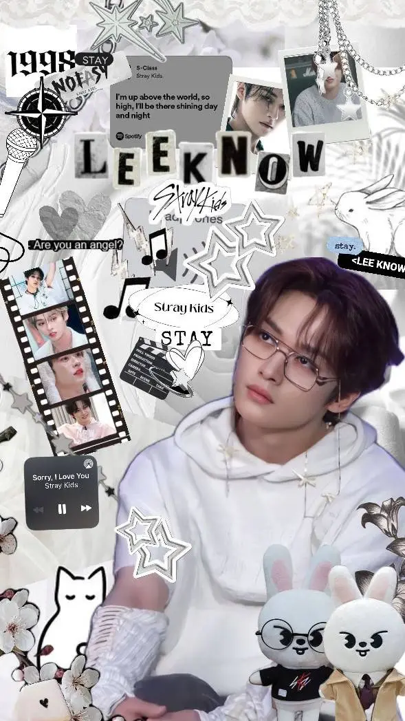 ai character: ♡이민호♡ background
