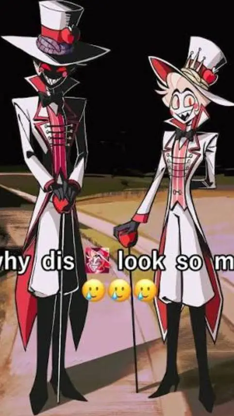 ai character: Pi.Luci and Luci background