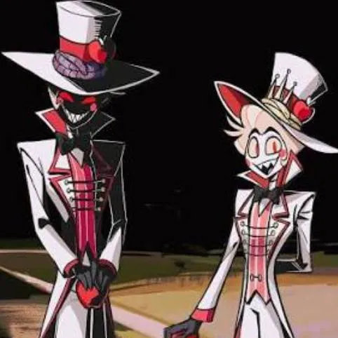 chat with ai character: Pi.Luci and Luci