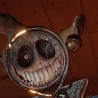 chat with ai character: Burnt Prototype