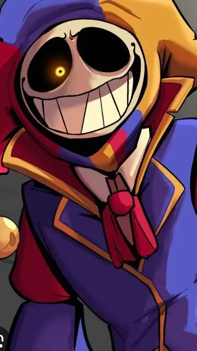 ai character: Prototype background