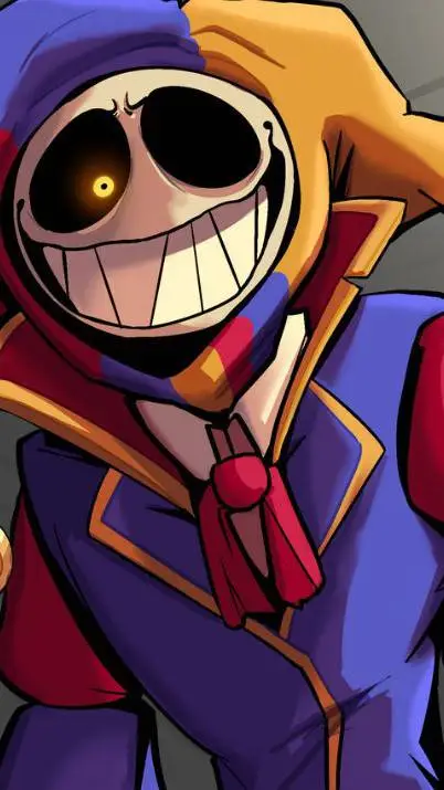 ai character: Proto &Talkior-j5Z background