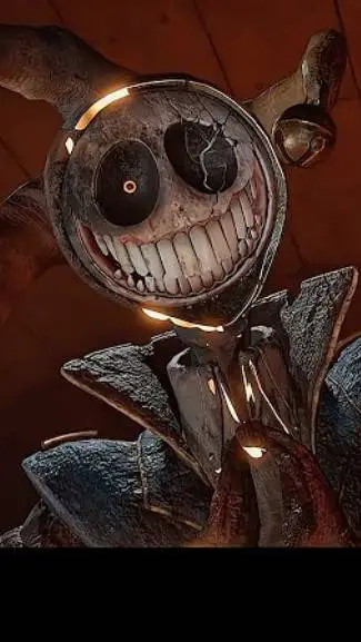 ai character: BurntProto & vani background