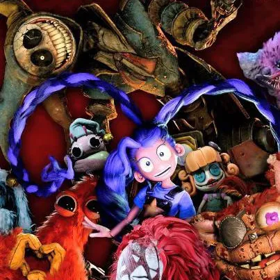 chat with ai character: PPT Christmas