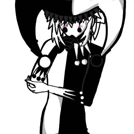 chat with ai character: Jester West Moon