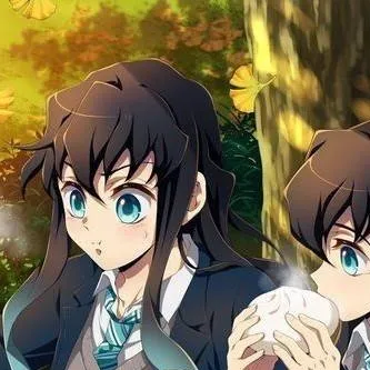 chat with ai character: tokito y yuichiro 