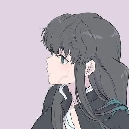 chat with ai character: tokito 