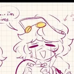 chat with ai character: ♪N x V envy♥
