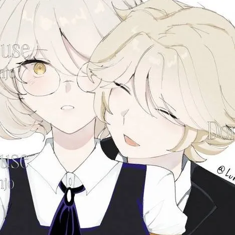 chat with ai character: V x N 