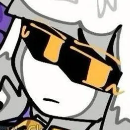 chat with ai character: J x Uzi (pedido) 