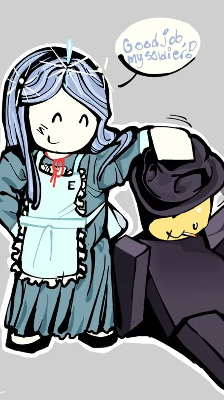 ai character: Mafioso x Eunoia background