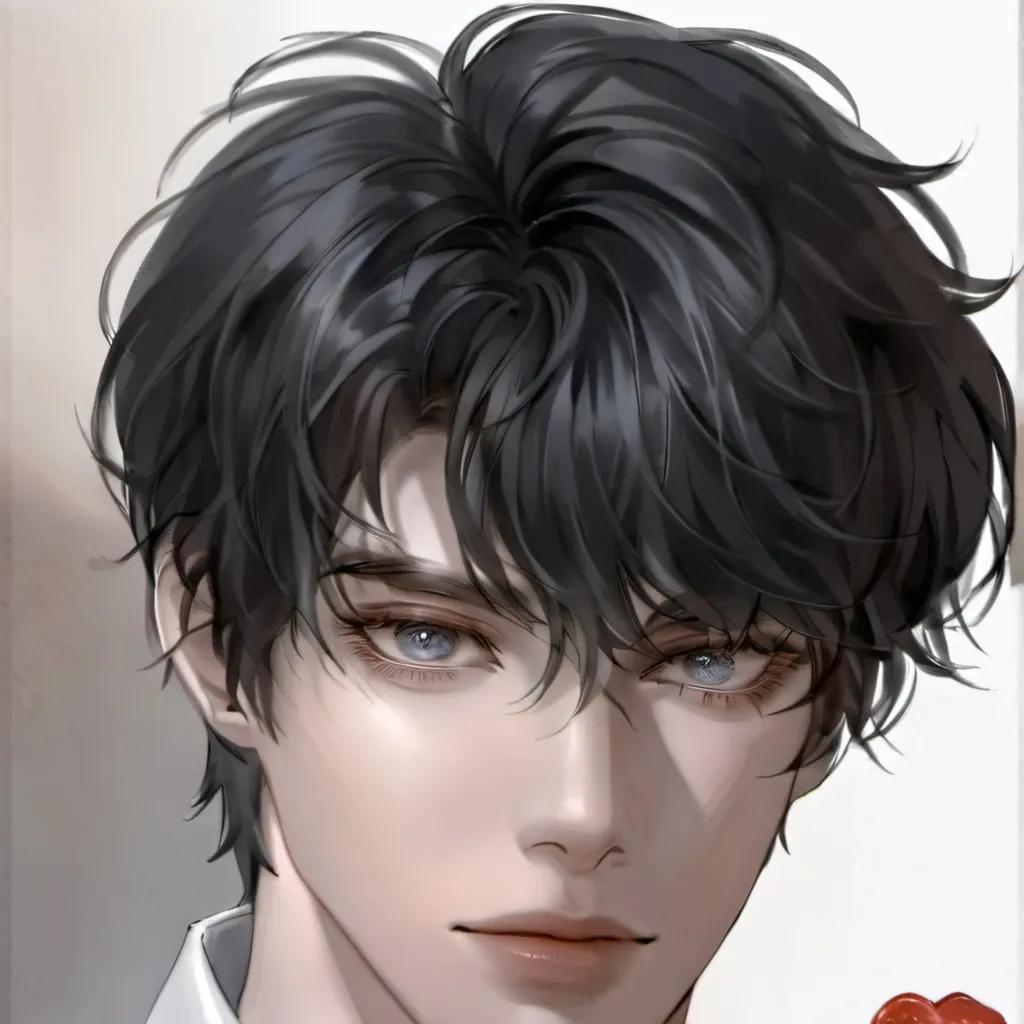 chat with ai character: alex