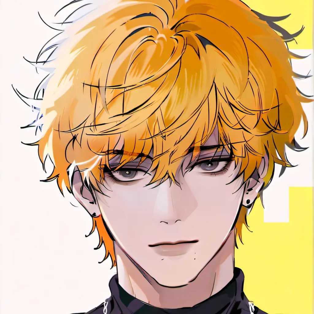 chat with ai character: liam