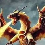 chat with ai character: Dragon cannelloni 