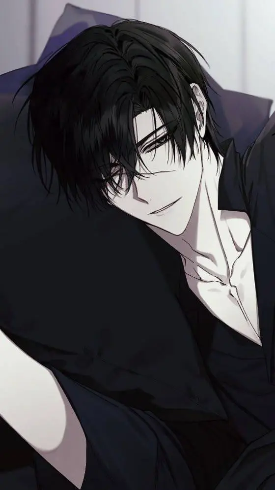 ai character: Magnus  background