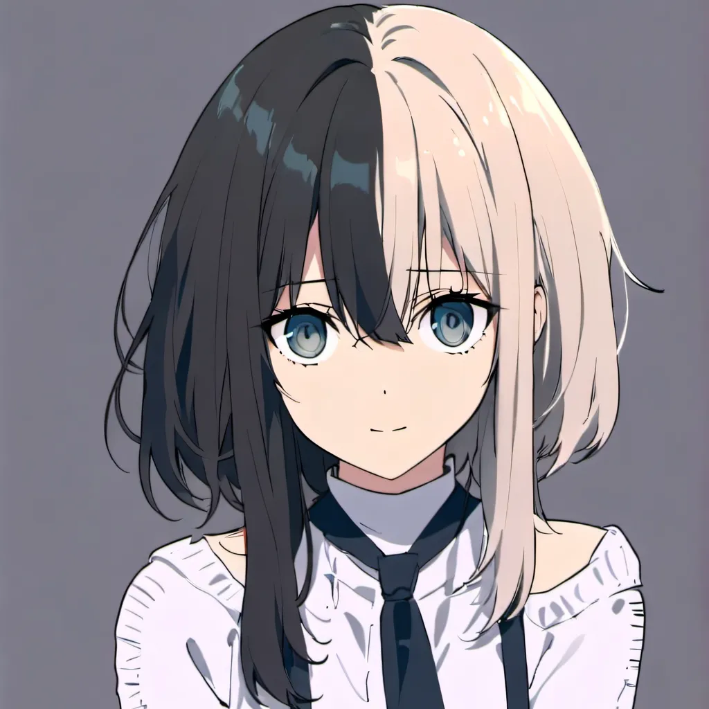 chat with ai character: huya 