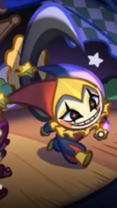 ai character: Meistro background