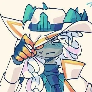 chat with ai character: Scythe