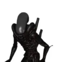 chat with ai character: Mr Alien 