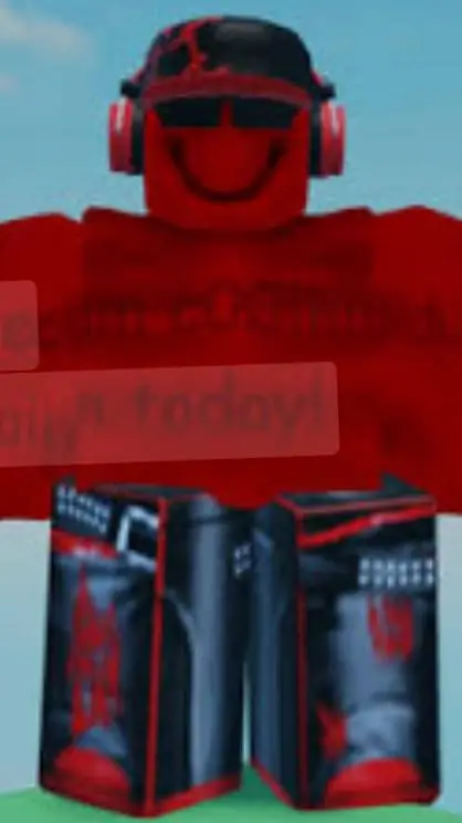 ai character: c00lkid  background