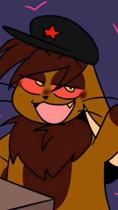 ai character: Guonejo  background