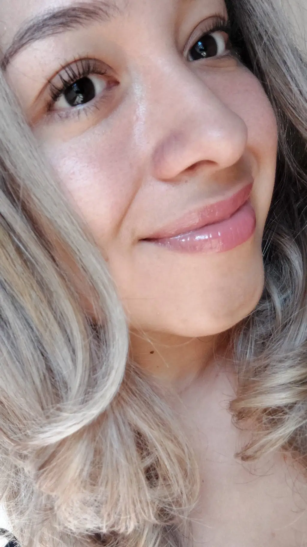 ai character: novia sexi background