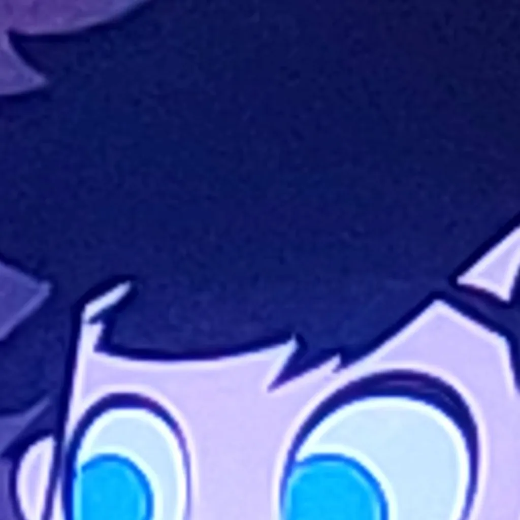 chat with ai character: troli